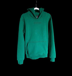 The Evergreen Hoodie