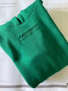 The Evergreen Hoodie