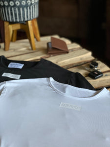 The Longmire Tee